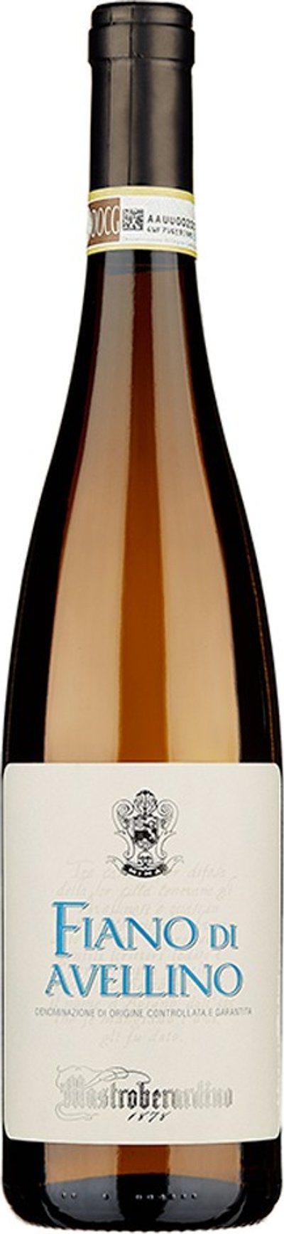 Fiano di Avellino Docg 2023 - Mastroberardino 0.75 lt