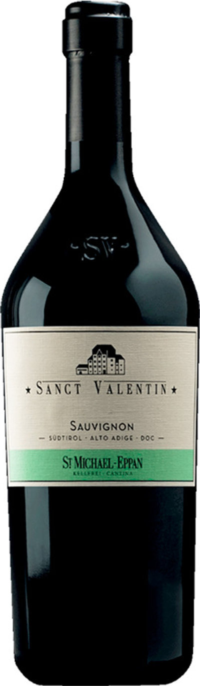 Sauvignon Alto Adige Doc Sanct Valentin 2023 - San Michele Appiano 0.75 lt