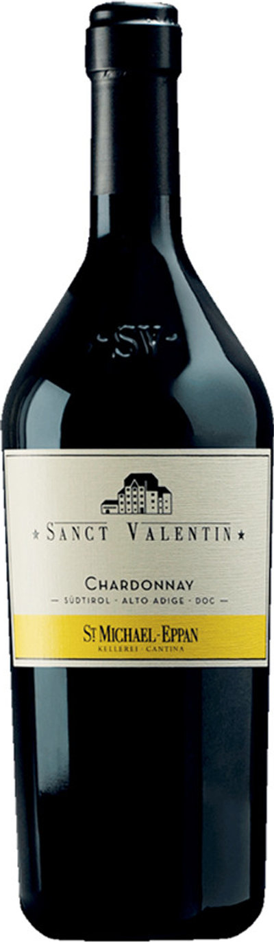 Chardonnay Alto Adige Doc Sanct Valentin 2022 - San Michele Appiano 0.75 lt
