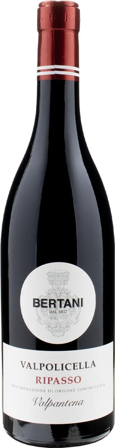 Valpolicella Ripasso Doc Valpantena 2021 - Bertani 0.75 lt
