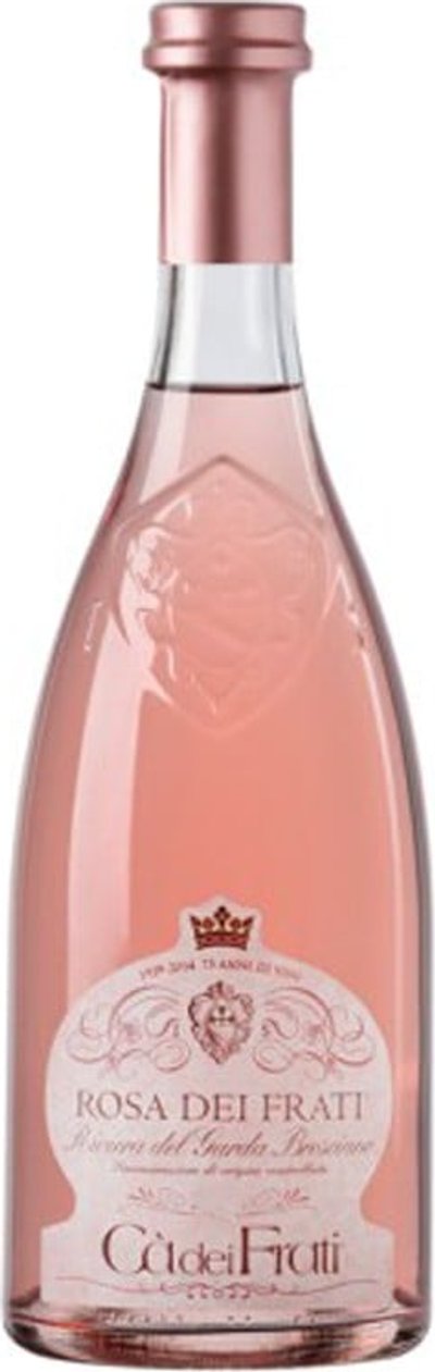Rosa Dei Frati Rosato 2023 - Ca' Dei Frati 0.75 lt