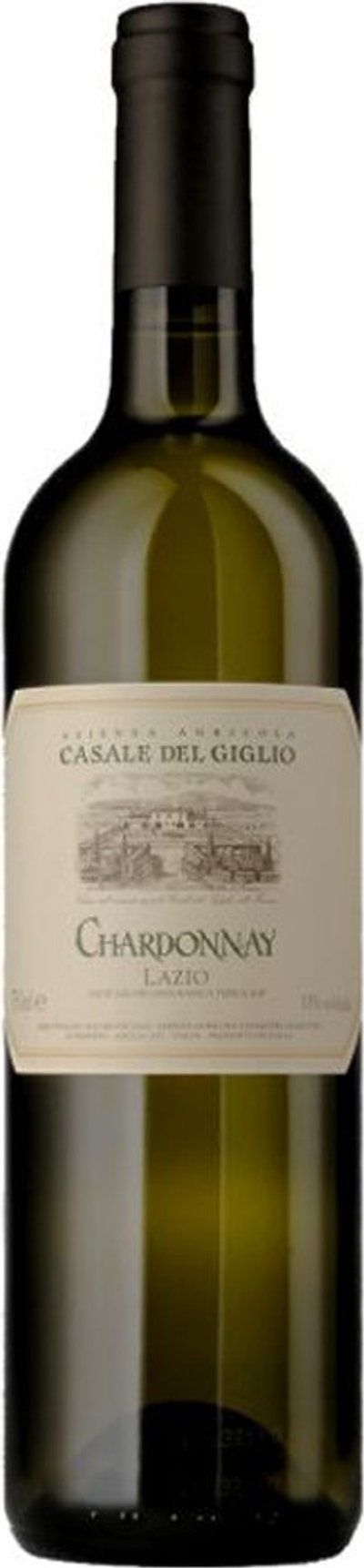 Chardonnay Lazio Igt 2023 - Casale Del Giglio 0.75 lt