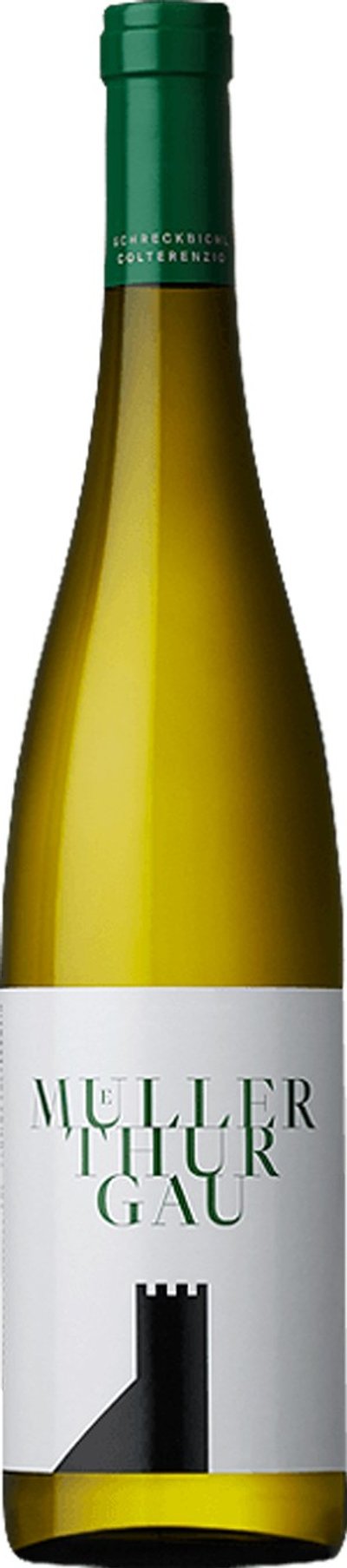 Müller Thurgau Vigneti Delle Dolomiti Igt 2023 - Colterenzio 0.75 lt