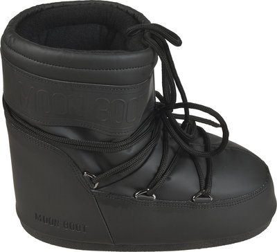 Stivali Moon Boot Stivali Nero