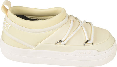 Sandali Moon Boot Scarpe Basse Bianco