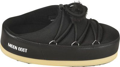 Sandali Moon Boot Sandali Nero