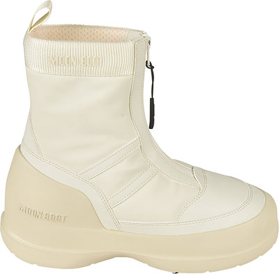 Stivali Moon Boot Stivali Bianco