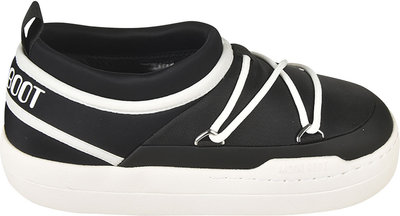 Sandali Moon Boot Scarpe Basse Nero