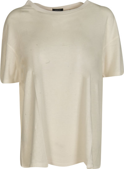T-shirt R13 T-shirt e Polo Bianco