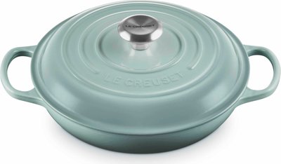 Casseruole E Pirofile Tegame Basso Evo 26cm Sea Salt 21180267174430