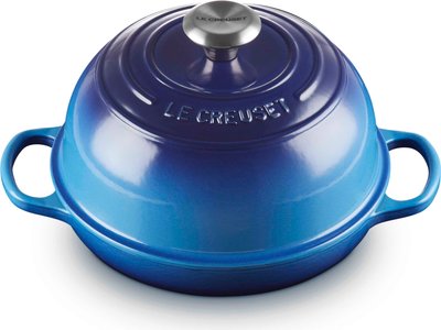 Casseruole E Pirofile Cocotte Pane Evo 24 Azure Blu 21301242200430