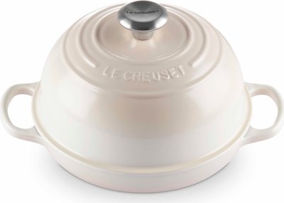 Casseruole E Pirofile Cocotte Pane Evo 24 Meringue 21301247160430