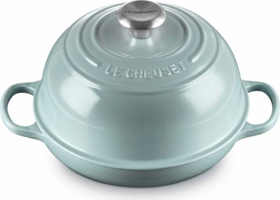 Casseruole E Pirofile Cocotte Pane Evo 24 Sea Salt 21301247170430