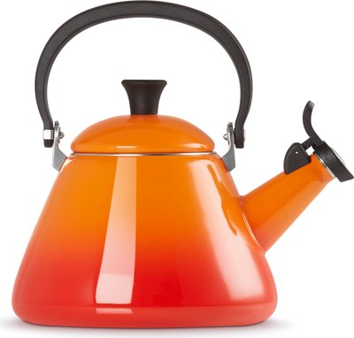 Casseruole E Pirofile Bollitore Kone 16l Arancio 40101020900000