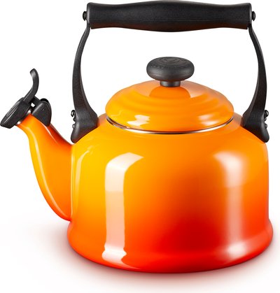 Casseruole E Pirofile Bollitore Trad 21l Arancio 40102020900000