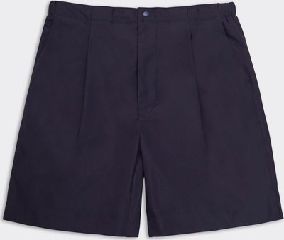Casual Shorts Black Edition Impermeabili Blu