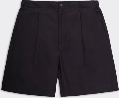 Casual Shorts Black Edition Impermeabili Neri