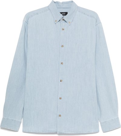 Camicie Chemise Mathias Cogxxh12586