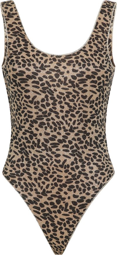 Costumi Animalier Lumiere Sporty Maillot Lpcs250