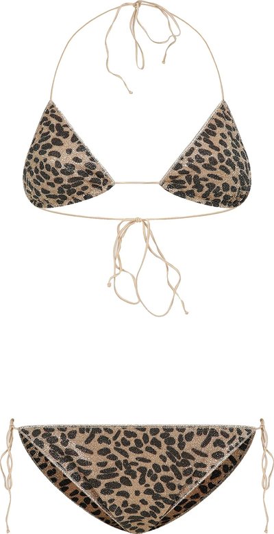 Costumi Animalier Lumiere Two Piece Lpws250