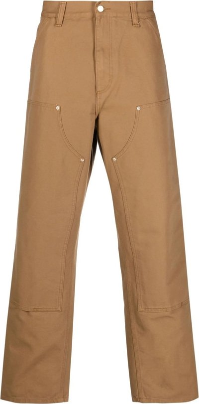 Casual Double Knee Pant I031501