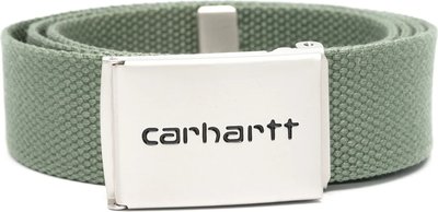 Cinture Clip Belt Chrome I019176