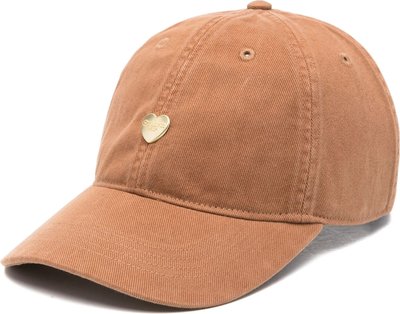 Cappelli Heart Metal Cap I034609