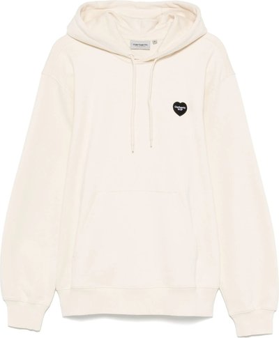 Maglie Hooded Ingo Sweat I034498
