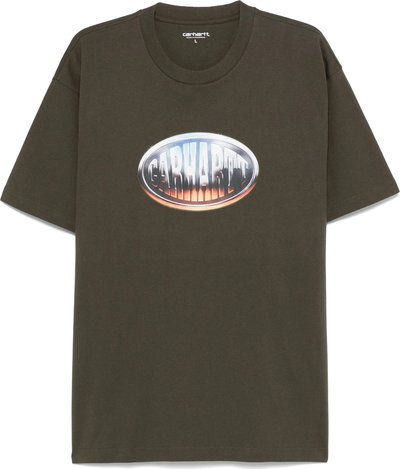 T-shirt S/s Big Time T-shirt I034653