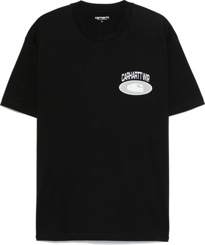T-shirt S/s Tire T-shirt I034666