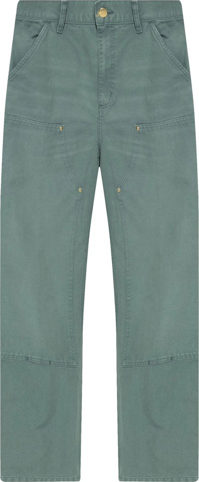 Casual Double Knee Pant I034796