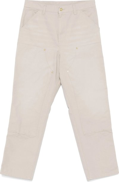 Casual Double Knee Pant I034796