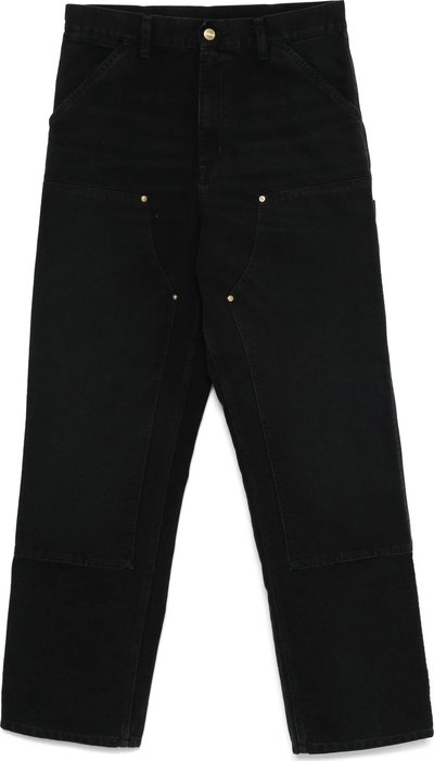 Casual Double Knee Pant I034796