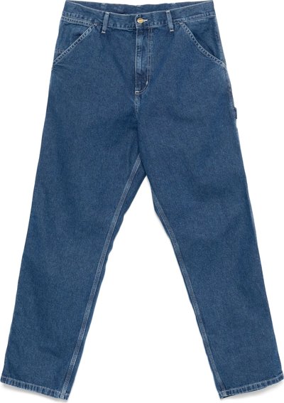 Casual Single Knee Pant I034864