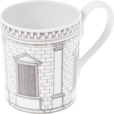 Tazze Mug Architettura P14x001