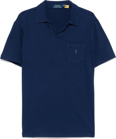 T-shirt Short Sleeve-polo Shirt 710964512001