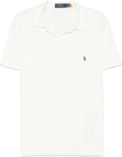 Polo Short Sleeve-polo Shirt 710964512002