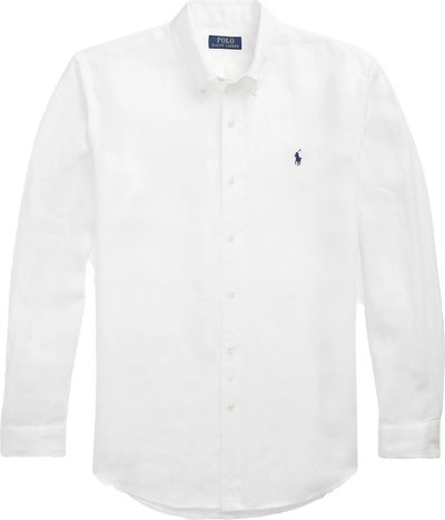 Camicie Long Sleeve-sport Shirt 710966295003