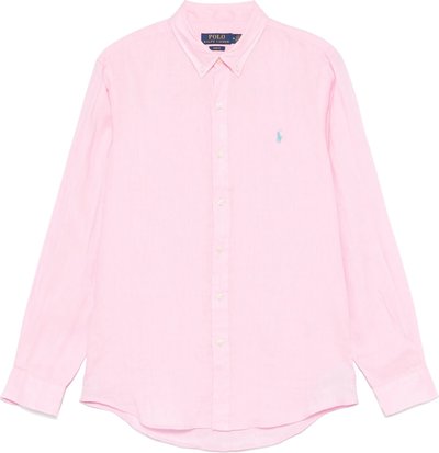 Camicie Long Sleeve-sport Shirt 710968915002