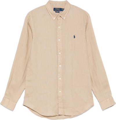 Camicie Long Sleeve-sport Shirt 710968915003