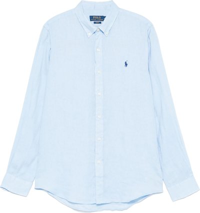 Camicie Long Sleeve-sport Shirt 710968915008