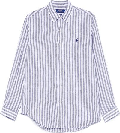 Camicie Long Sleeve-sport Shirt 710969636005
