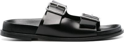 Sandali Meena Calf Leather Black A11fsfoxr08fl174ss25800001