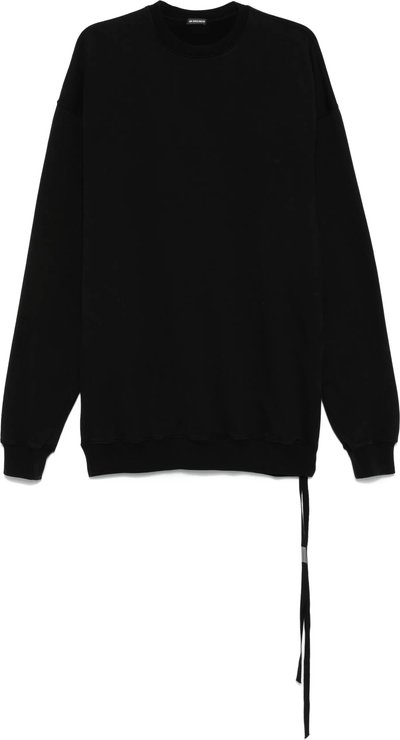 Maglie Femi High Comfort Crew Neck Sweater With "eternal Roses" Print B0012830fa185099