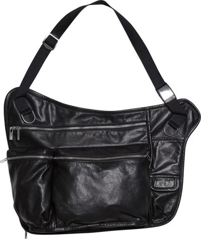 Zaini Utility Bag Vest.buf P01hm101