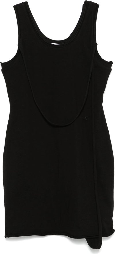 Vestiti Strap Tank Dress.fea P02hw602