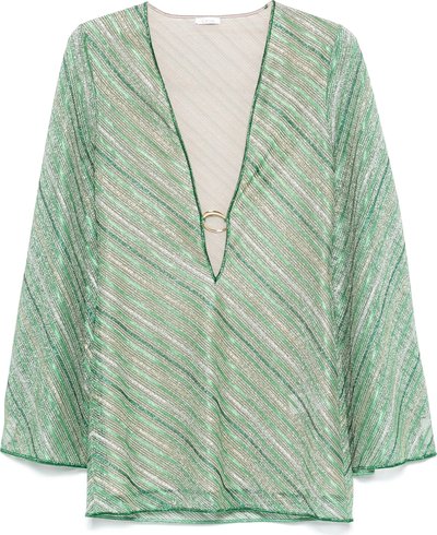Vestiti Shiny Stripes o Kaftan Sks250
