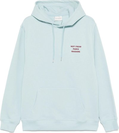 Maglie le Hoodie Slogan Gho162co127lbe