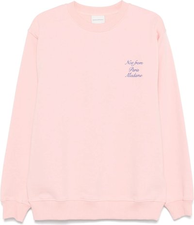 Maglie le Sweatshirt Slogan Cursive Gsw157co127lpi