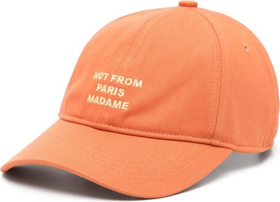 Cappelli la Casquette Slogan Gcp151co138rt